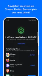 Bitdefender Mobile Security screenshot