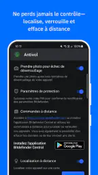 Bitdefender Mobile Security screenshot