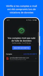 Bitdefender Mobile Security screenshot