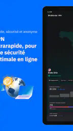 Bitdefender VPN screenshot