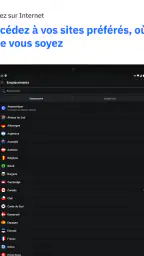 Bitdefender VPN screenshot