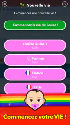 BitLife Français screenshot