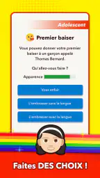 BitLife Français screenshot