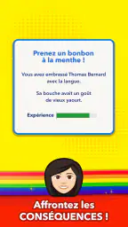 BitLife Français screenshot