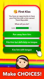 BitLife - Simulateur de vie screenshot