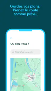 BlaBlaCar : Bus, Train, Covoit screenshot