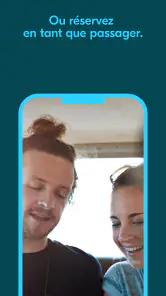 BlaBlaCar : Bus, Train, Covoit screenshot