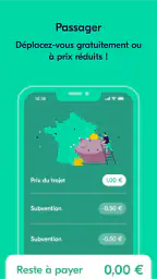 BlaBlaCar Daily screenshot