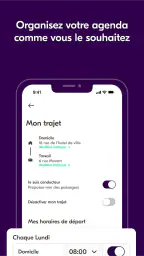BlaBlaCar Daily screenshot