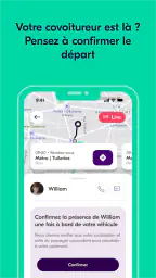 BlaBlaCar Daily screenshot