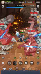 Blade Idle screenshot