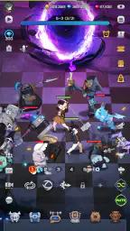 Blade Idle screenshot