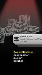 Blast, le souffle de l'info screenshot