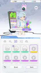 Bleap screenshot