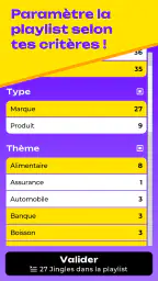 Blind Test - Pop culture screenshot
