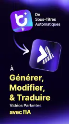 Vozo AI : Traducteur vidéo screenshot