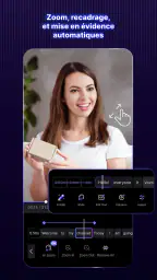 Vozo AI : Traducteur vidéo screenshot