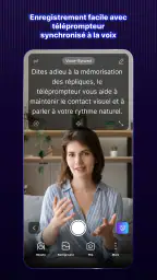 Vozo AI : Traducteur vidéo screenshot