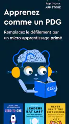 Blinkist: Résumés Quotidiens screenshot