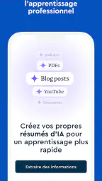 Blinkist: Résumés Quotidiens screenshot