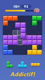 Block Blast! screenshot