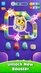 Block Loop Shooter screenshot