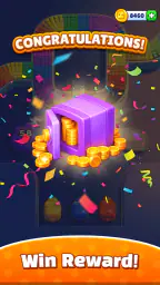 Block Loop Shooter screenshot
