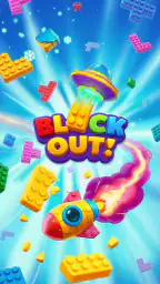 Block Out! - Color Sort Puzzle screenshot