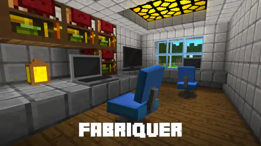 Block World 3D: Construction screenshot