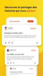 BlockerX: bloqueur de porno screenshot