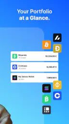 Blockpit: Taxes & Portfolio screenshot