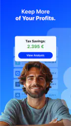 Blockpit: Taxes & Portfolio screenshot