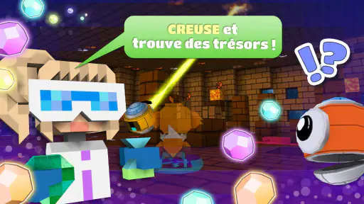 BlockStarPlanet screenshot