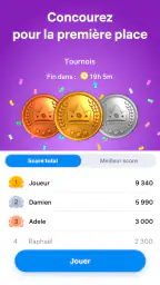 Blockudoku - Block puzzle screenshot