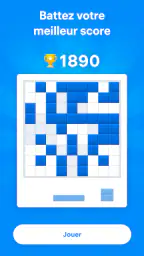 Blockudoku - Block puzzle screenshot
