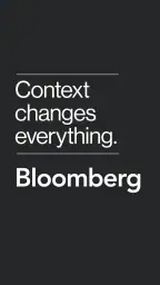 Bloomberg: Finance Market News screenshot