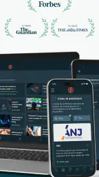 Bloquer le jeu avec - Gamban screenshot
