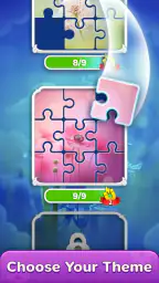 Blossom Master: Jeu de Tuile 3 screenshot