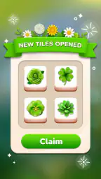 Blossom Master: Jeu de Tuile 3 screenshot