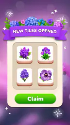 Blossom Master: Jeu de Tuile 3 screenshot