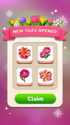 Blossom Master: Jeu de Tuile 3 screenshot