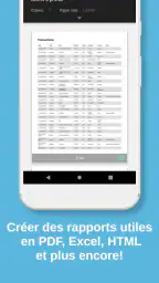 Bluecoins Finance & Budget screenshot