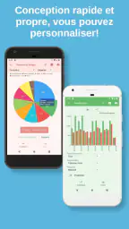 Bluecoins Finance & Budget screenshot