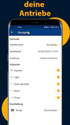 BlueSecur screenshot