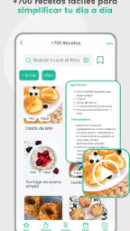 BLW Ideas - Recetas Bebés screenshot