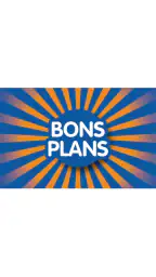 B&M France screenshot