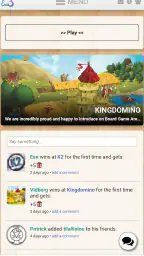 Board Game Arena screenshot