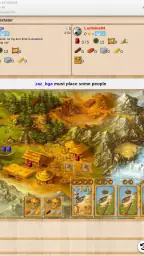 Board Game Arena screenshot