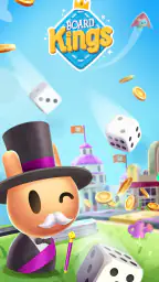 Board Kings™️ - Jeux De Table screenshot