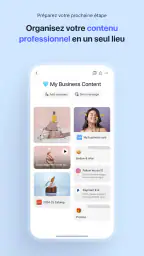 Boards screenshot